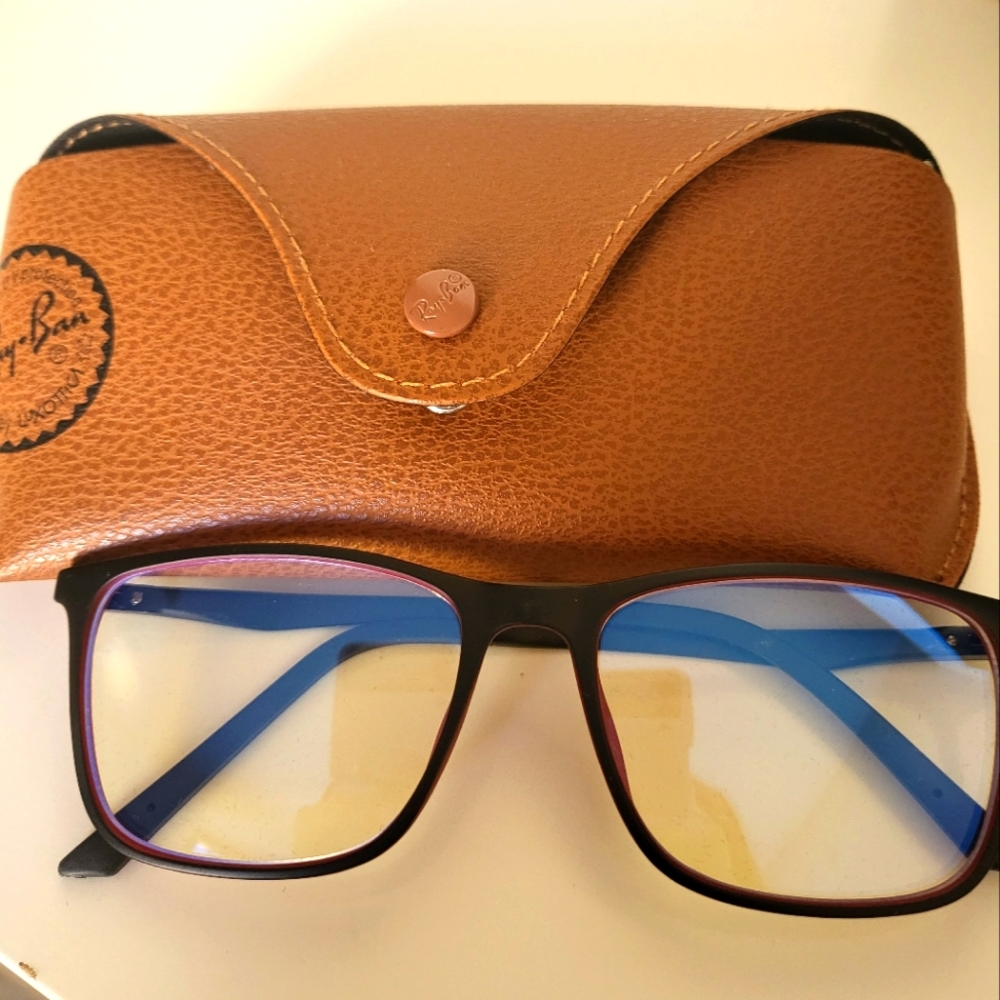 Fifth & Ninth Blue Light Glasses